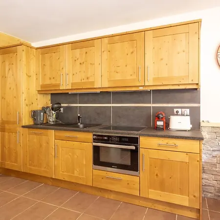 Le Reclard - Les Balcons Etoiles Apartment La Plagne