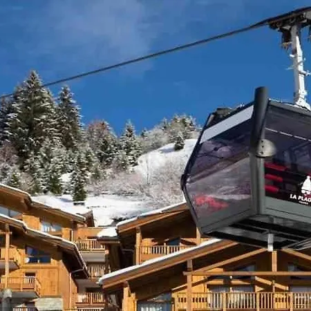 Le Reclard - Les Balcons Etoilés * La Plagne