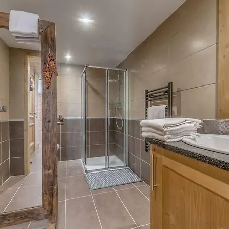 Apartment Le Reclard - Les Balcons Etoiles