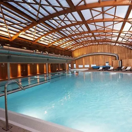 Apartment Le Reclard - Les Balcons Etoiles