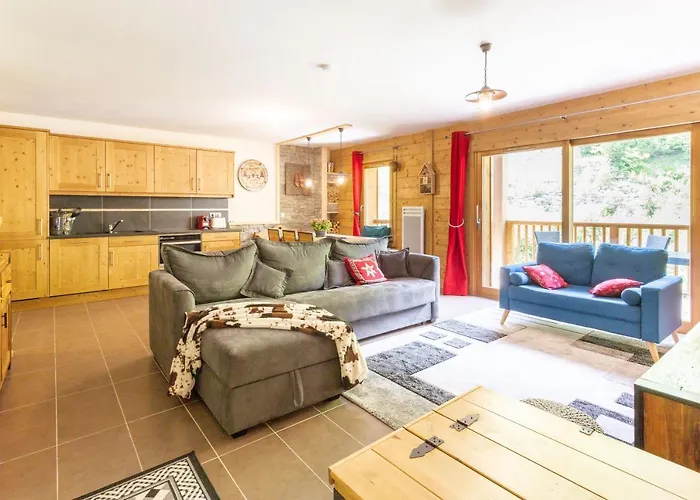 Le Reclard - Les Balcons Etoiles