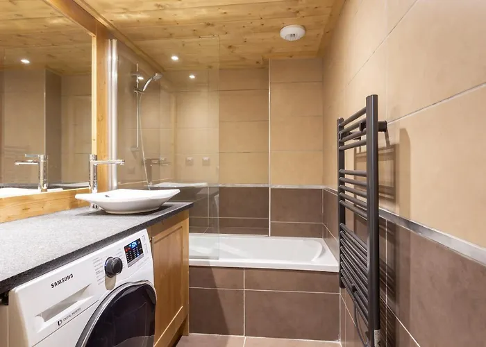 Appartamento Le Reclard - Les Balcons Etoilés La Plagne