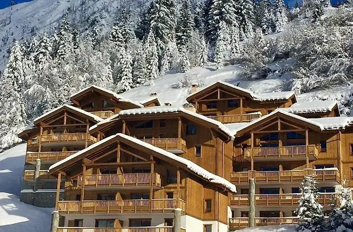 Le Reclard - Les Balcons Etoiles La Plagne