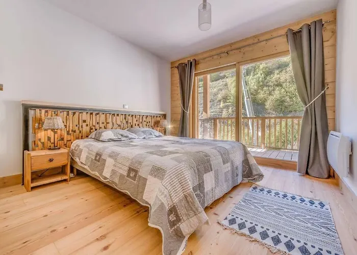 Le Reclard - Les Balcons Etoilés La Plagne