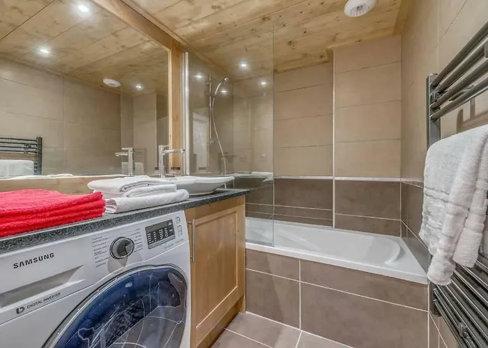 Appartamento Le Reclard - Les Balcons Etoilés La Plagne