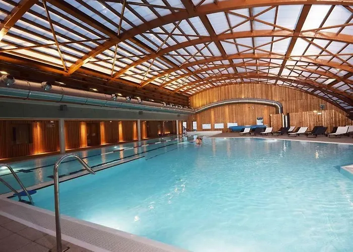 Appartamento Le Reclard - Les Balcons Etoilés