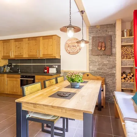 Daire Le Reclard - Les Balcons Etoiles *