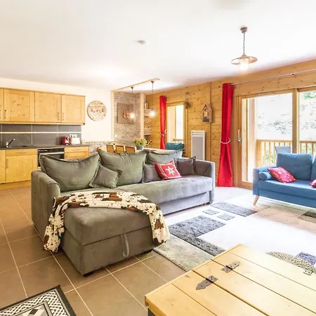 Le Reclard - Les Balcons Etoiles