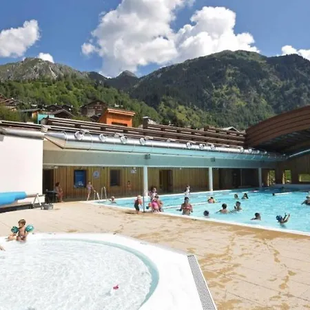 Le Reclard - Les Balcons Etoiles * La Plagne