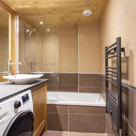 Appartement Le Reclard - Les Balcons Etoiles La Plagne