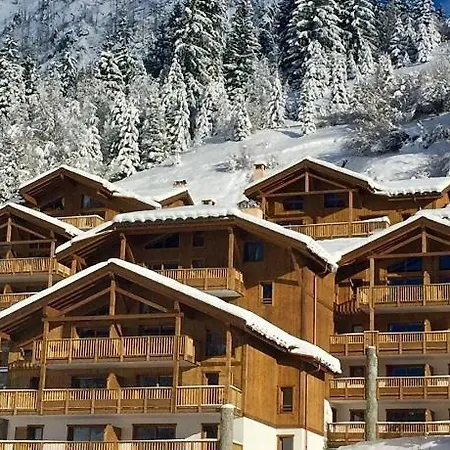 Le Reclard - Les Balcons Etoiles La Plagne