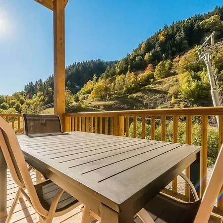 Le Reclard - Les Balcons Etoilés La Plagne