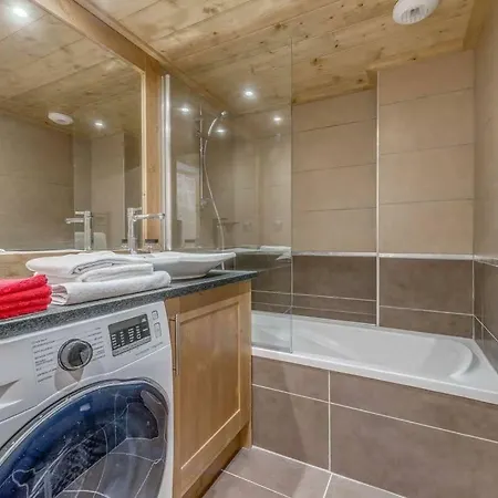 Appartement Le Reclard - Les Balcons Etoiles La Plagne