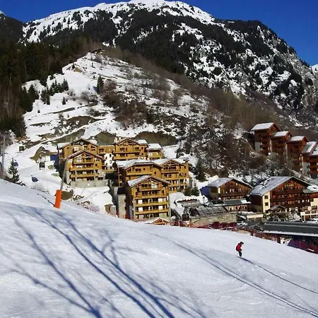 Daire Le Reclard - Les Balcons Etoiles