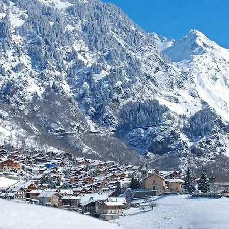 Daire Le Reclard - Les Balcons Etoiles La Plagne