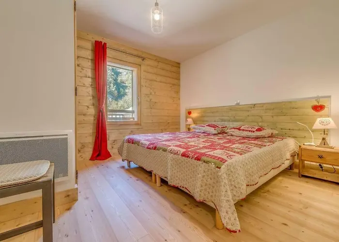 Le Reclard - Les Balcons Etoiles *