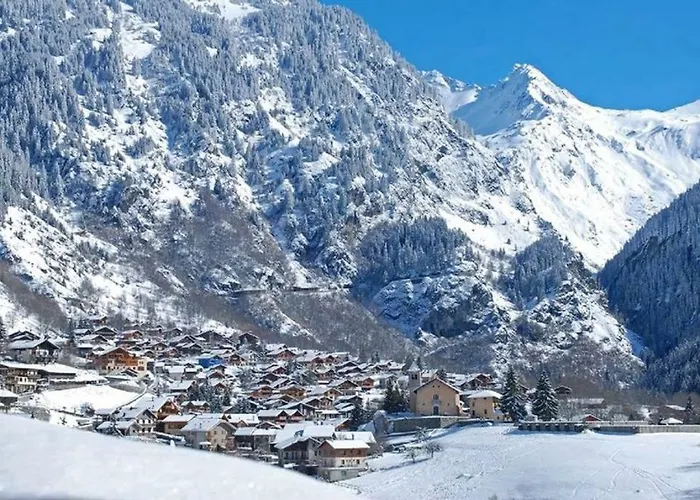 Lägenhet Le Reclard - Les Balcons Etoiles La Plagne